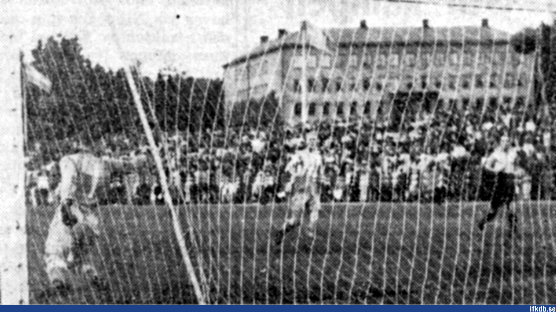 IF Elfsborg – IFK Göteborg