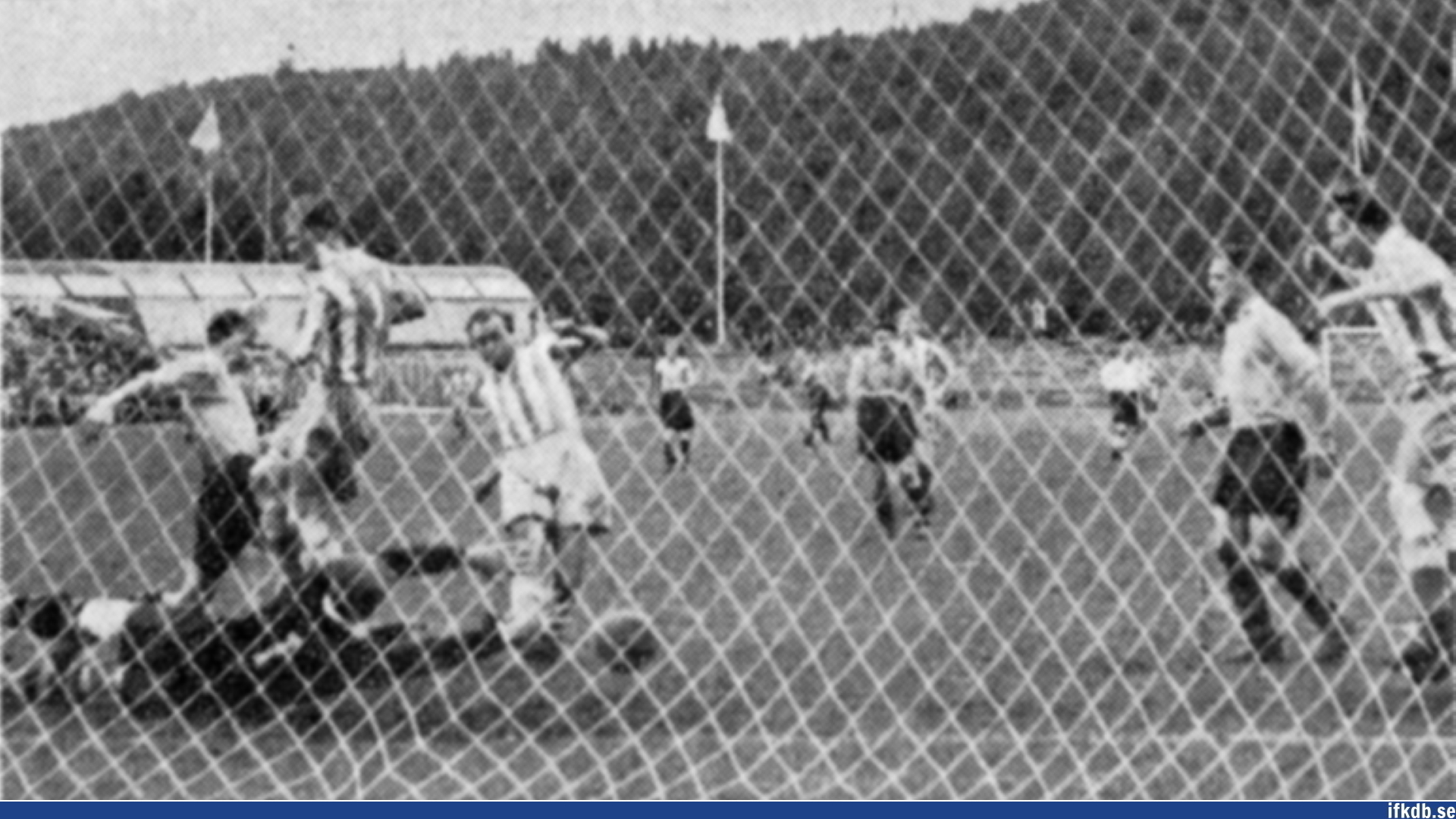 IF Elfsborg – IFK Göteborg