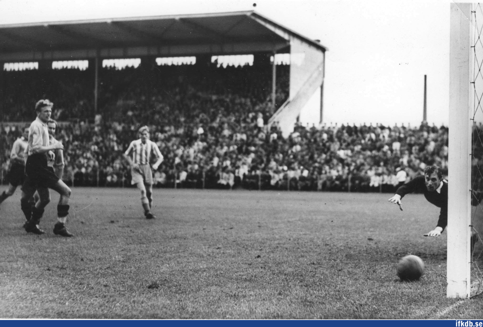 IF Elfsborg – IFK Göteborg