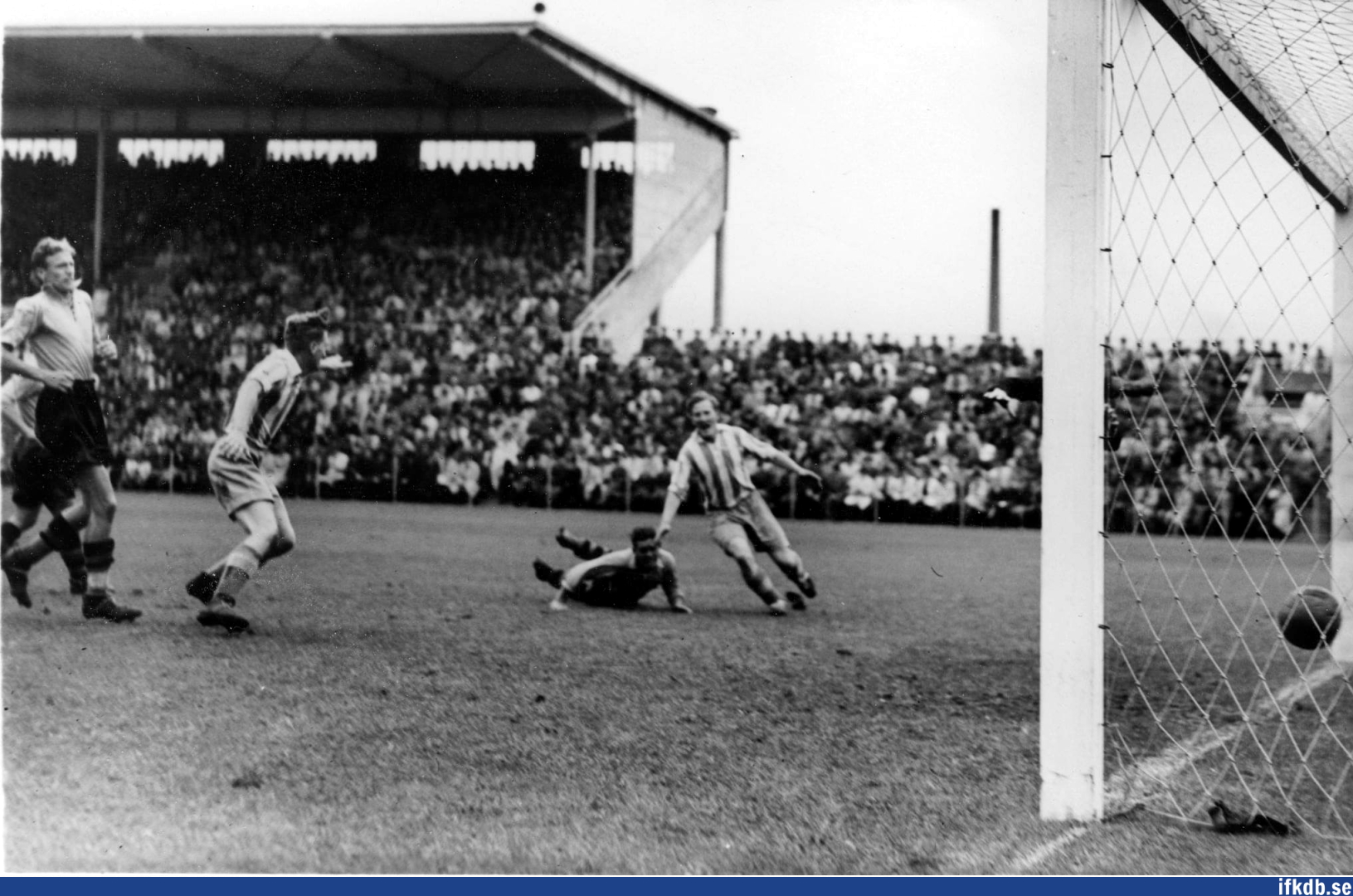 IF Elfsborg – IFK Göteborg