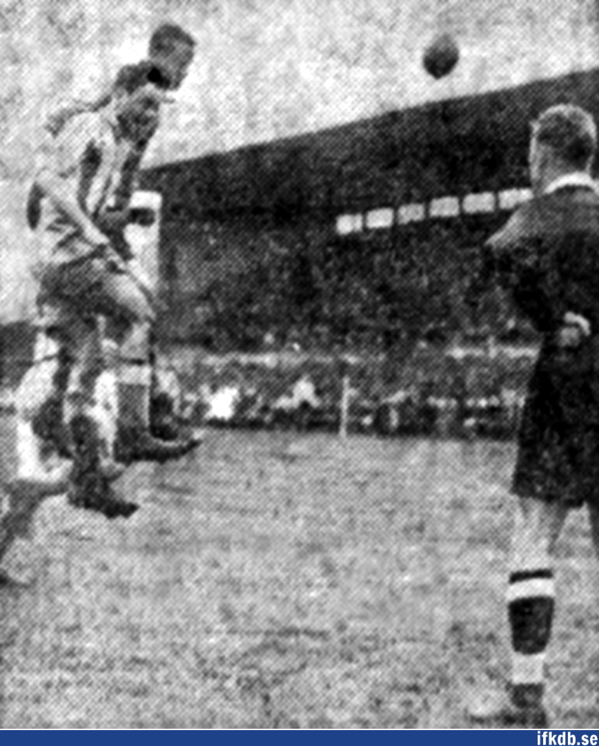 IFK Göteborg – IF Elfsborg