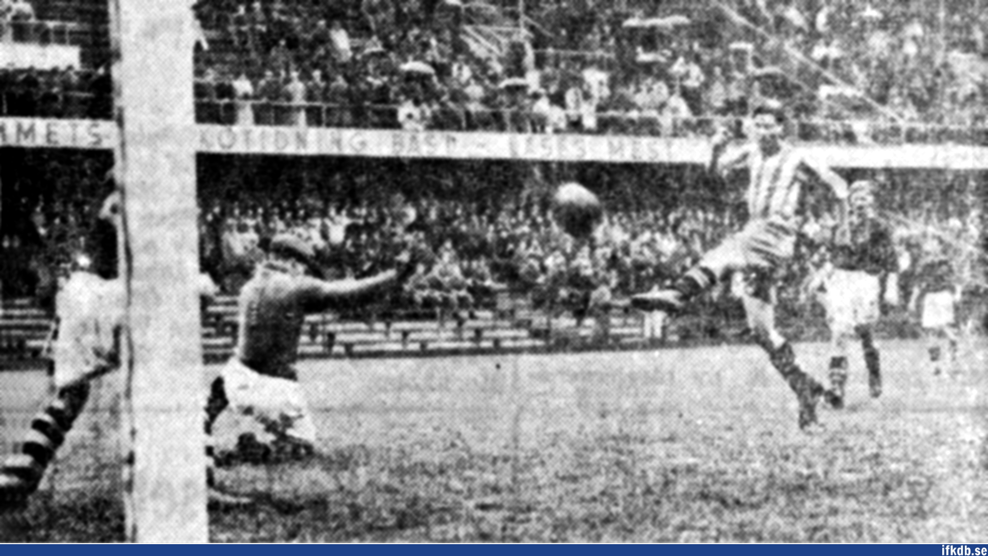 AIK – IFK Göteborg