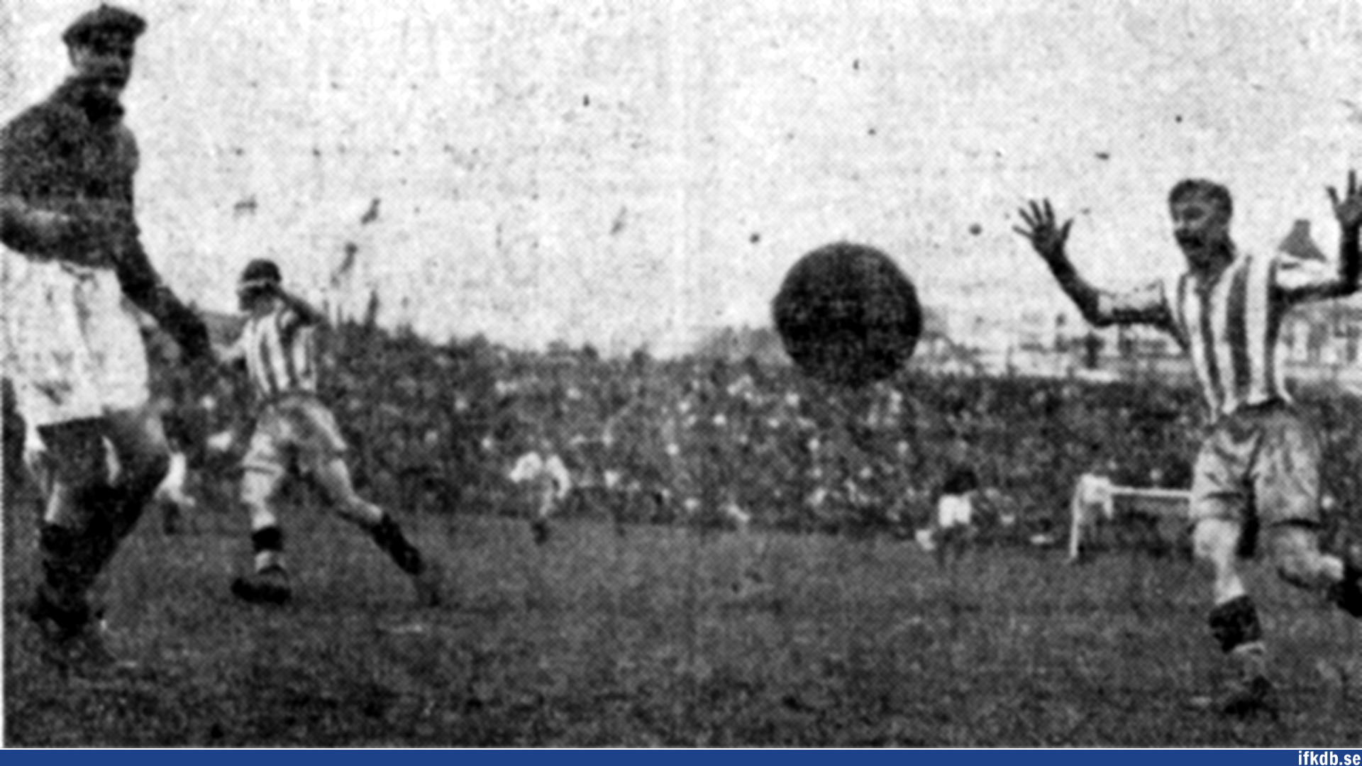 AIK – IFK Göteborg