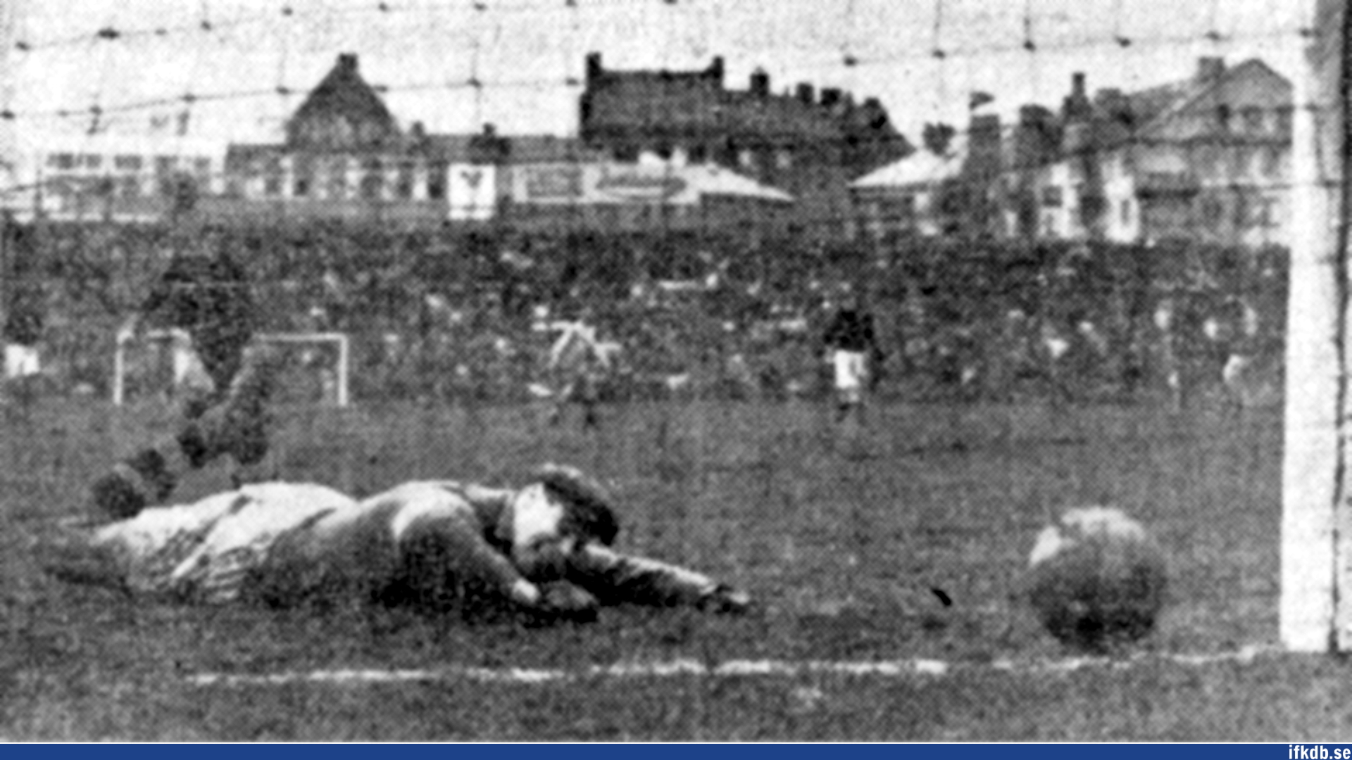 AIK – IFK Göteborg