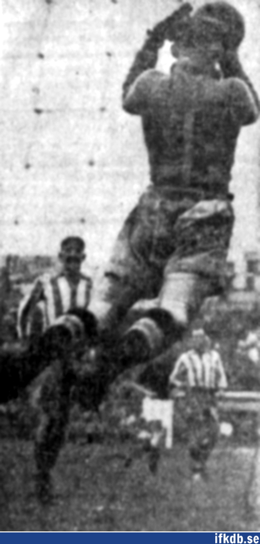 AIK – IFK Göteborg
