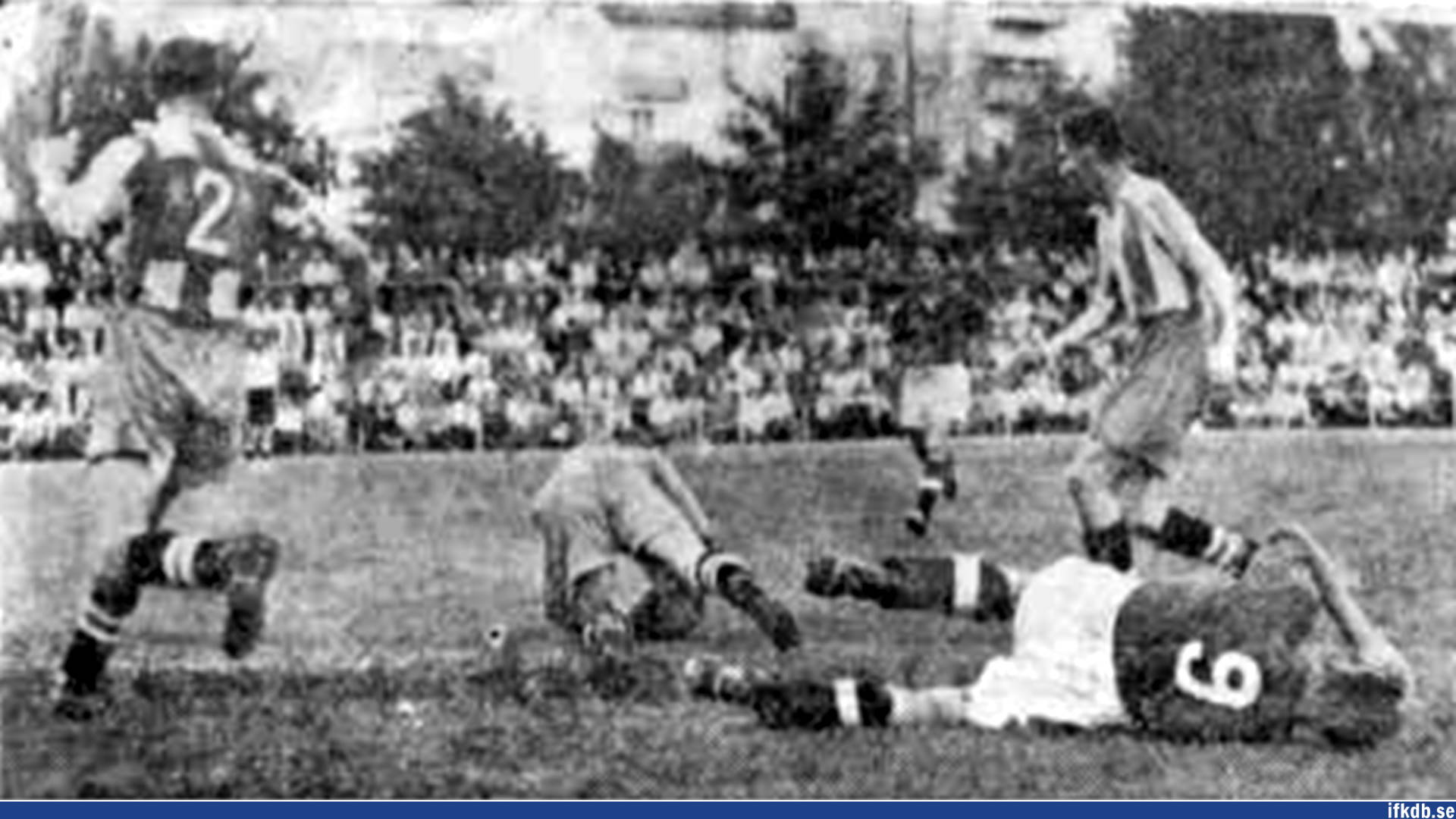 1945-07-15: Reymersholms IK â€“ IFK GÃ¶teborg 1â€“3
