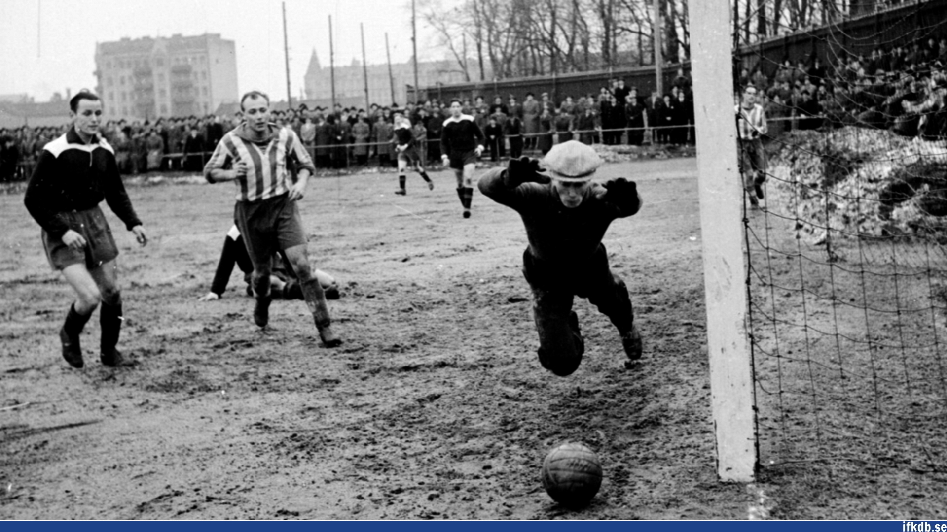 1947-03-30: IFK GÃ¶teborg â€“ Ã–rgryte IS 6â€“3