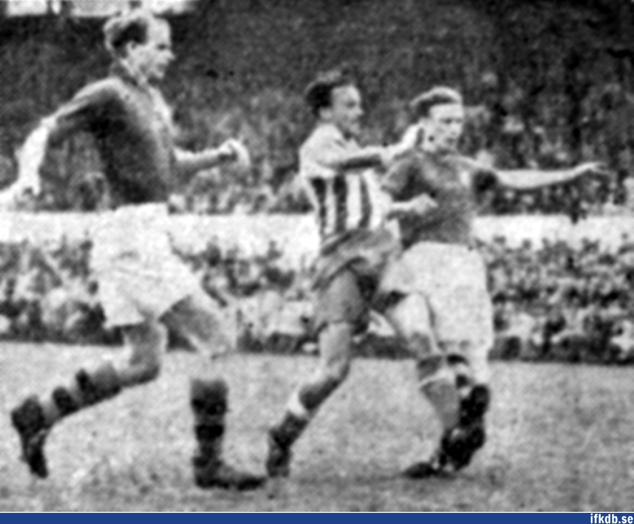 IFK Göteborg – Djurgårdens IF