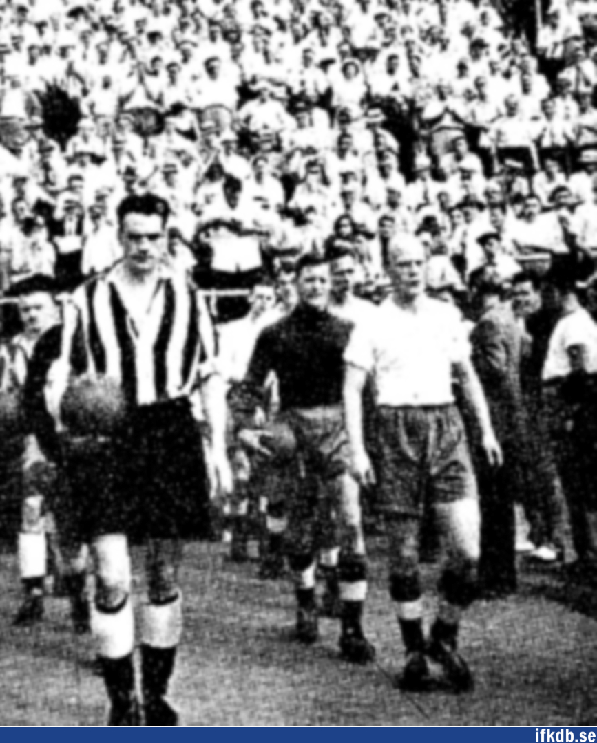 IFK Göteborg – Newcastle United FC
