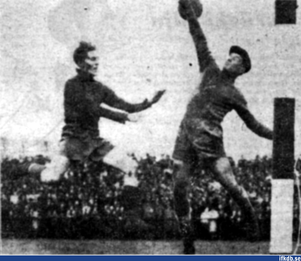 Helsingborgs IF – IFK Göteborg