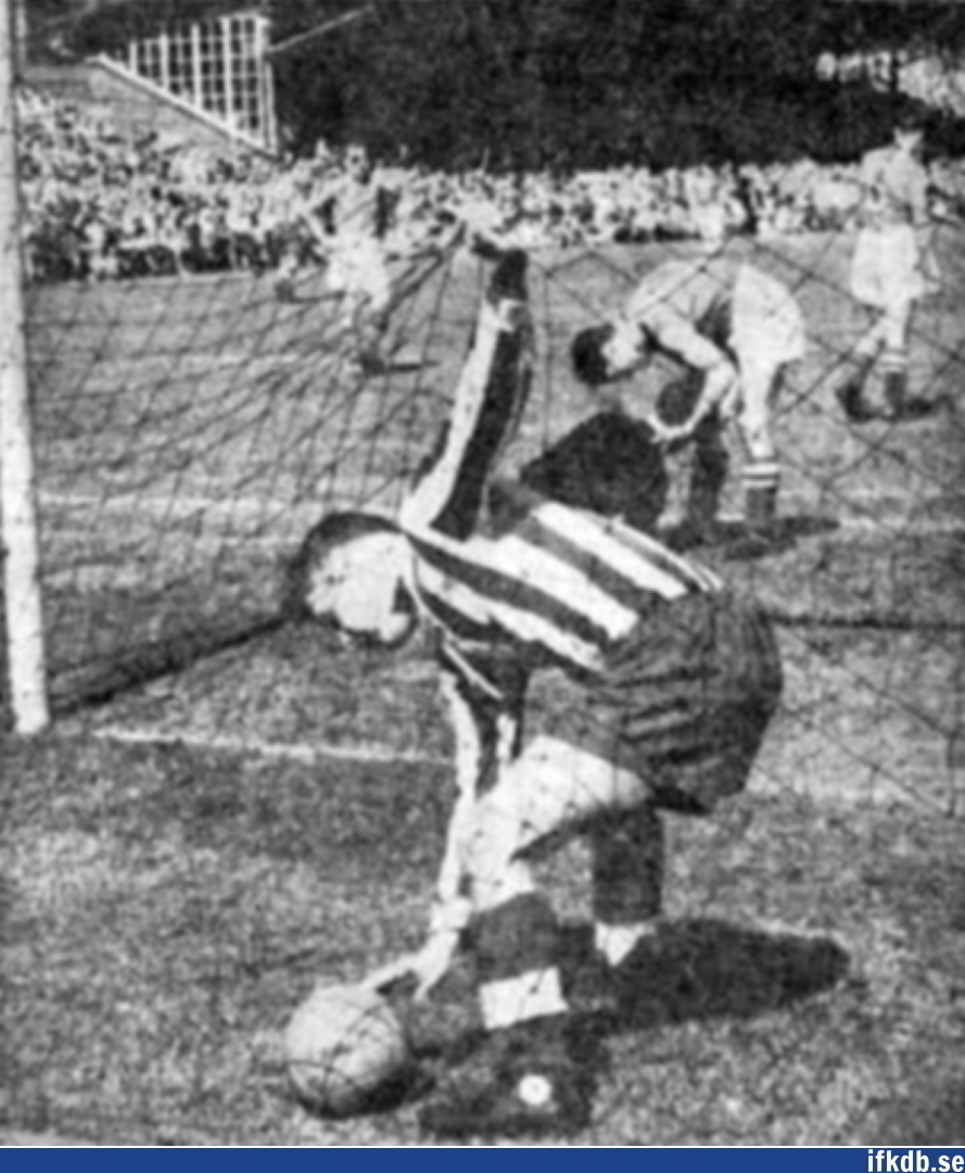 Malmö FF – IFK Göteborg