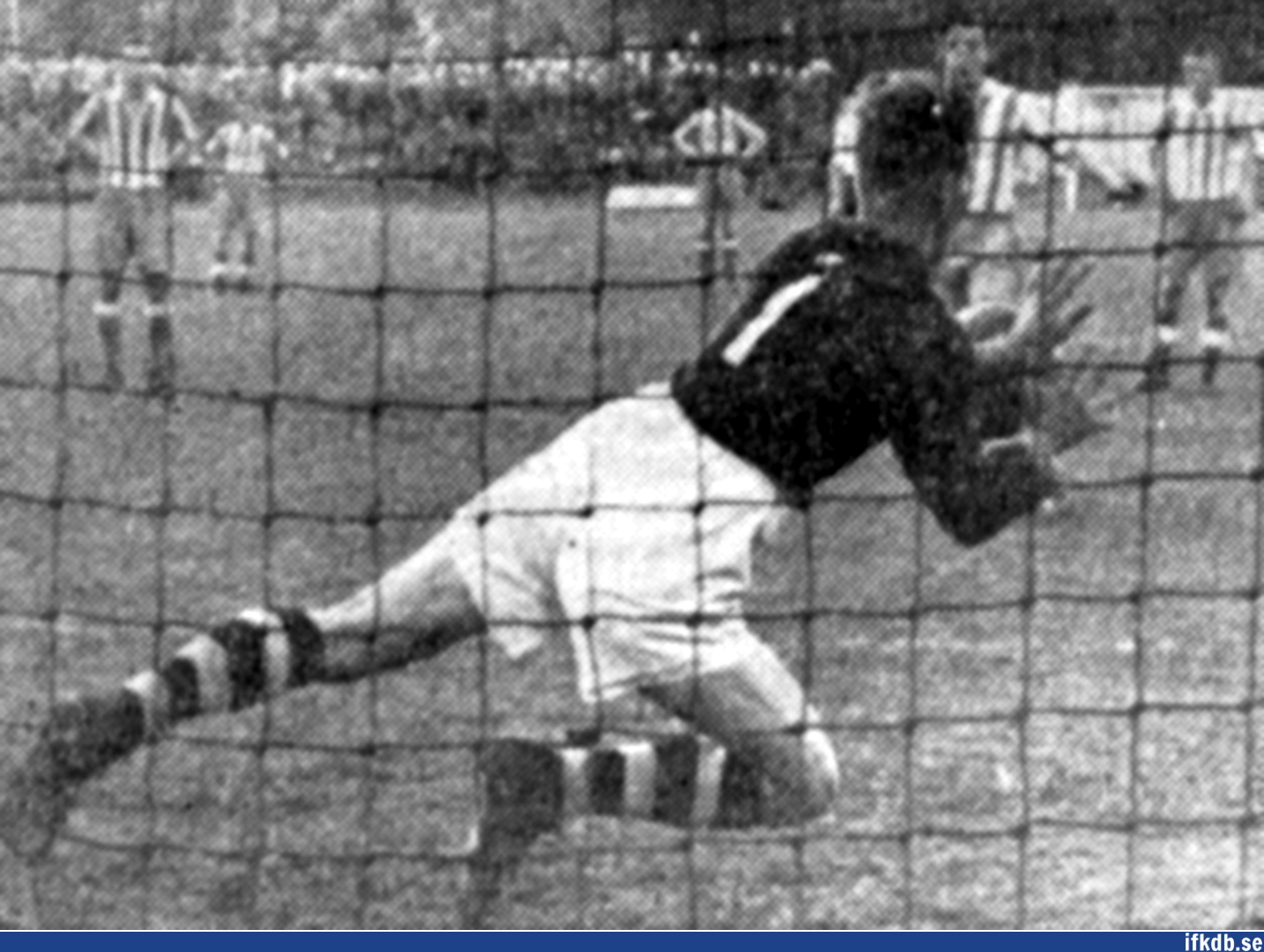 1951-06-29: IFK GÃ¶teborg â€“ Ã–rebro SK 4â€“0