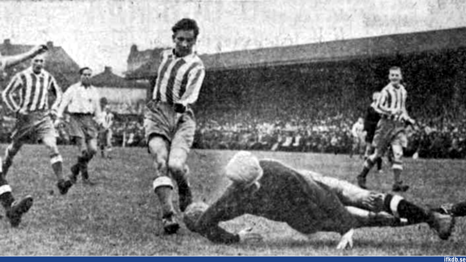 IFK Göteborg – IFK Norrköping