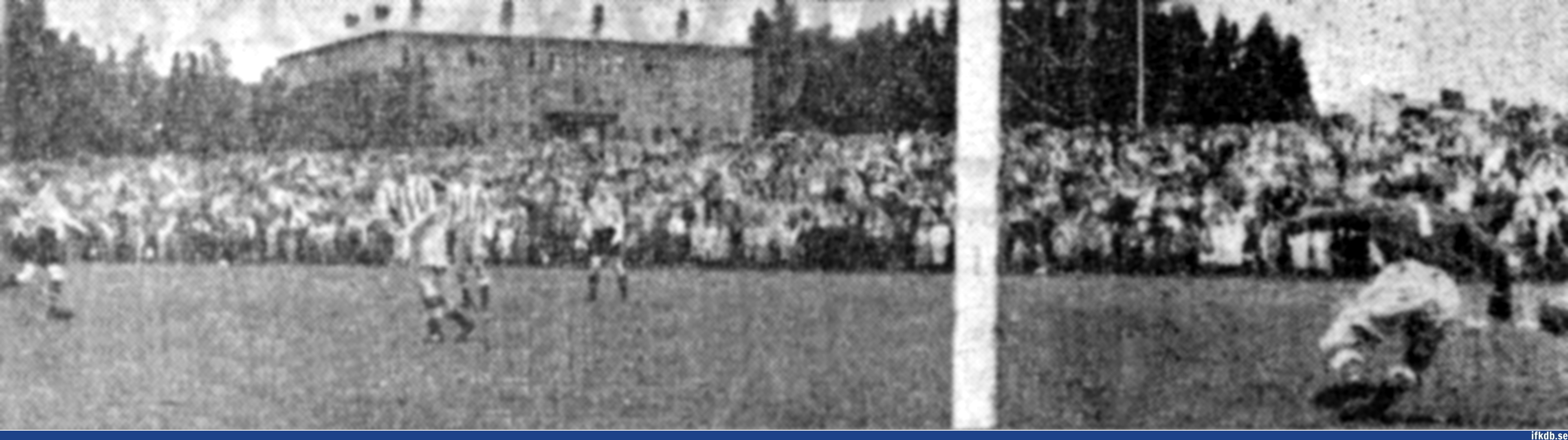 1952-09-07: IF Elfsborg â€“ IFK GÃ¶teborg 6â€“2