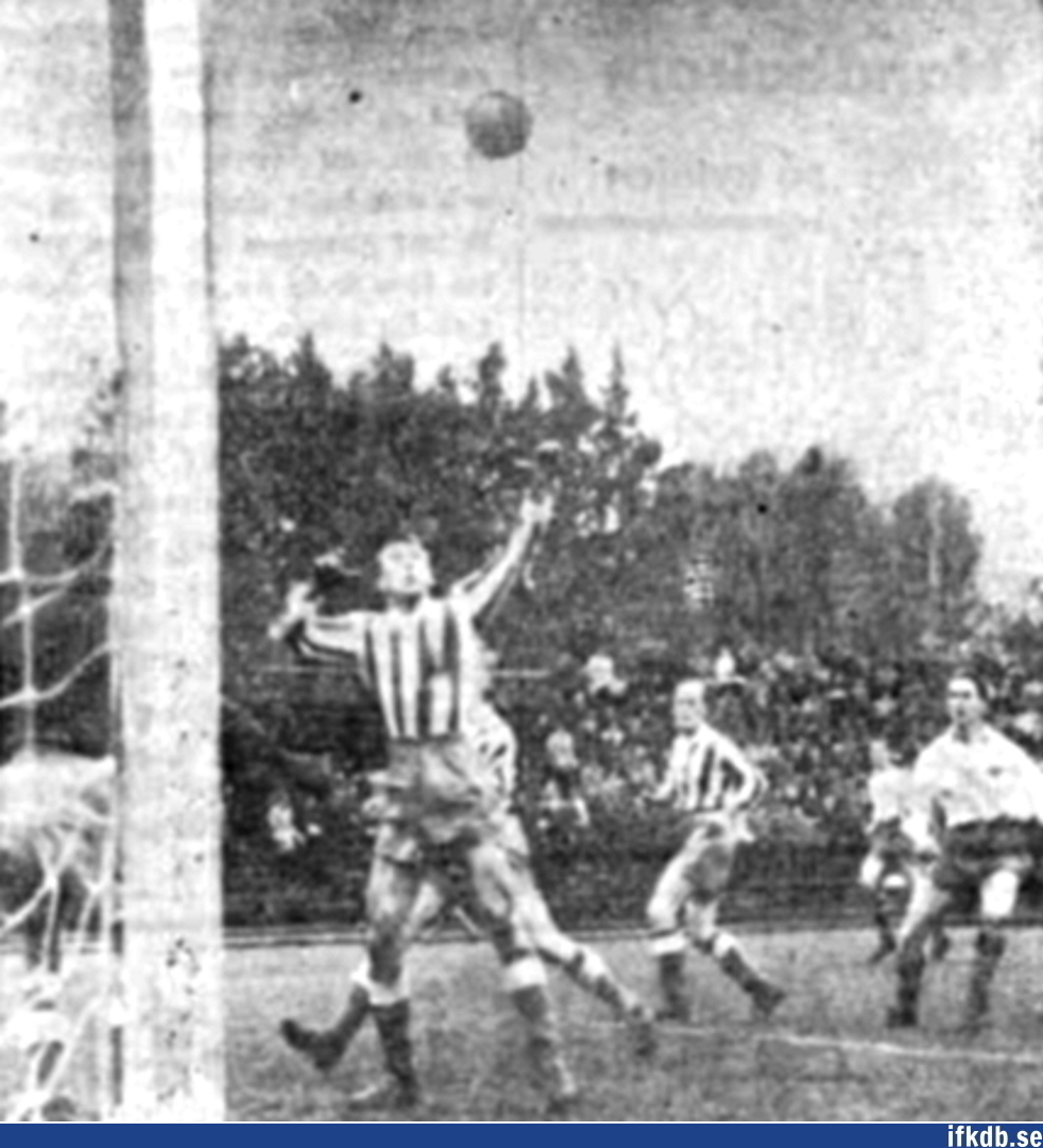 IFK Norrköping – IFK Göteborg