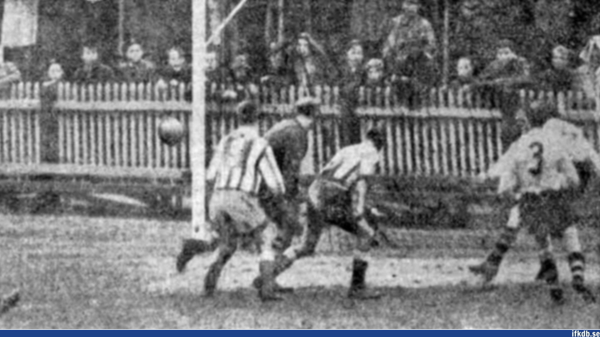 1954-05-21: IFK GÃ¶teborg â€“ IF Elfsborg 1â€“1