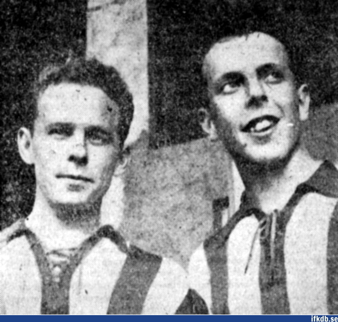 IFK Göteborg – Helsingborgs IF