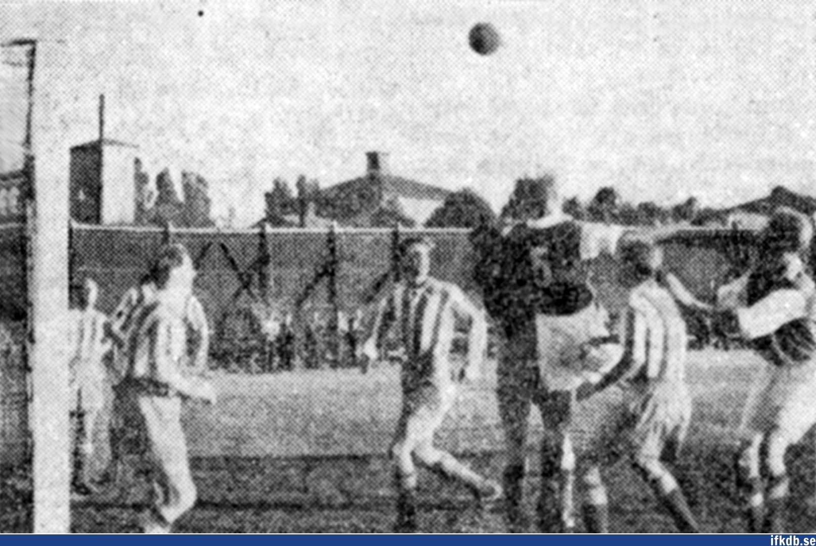 1955-07-18: IFK GÃ¶teborg â€“ GAIS 1â€“1