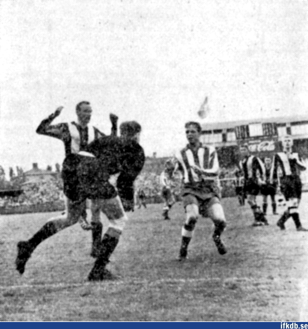 IFK Göteborg – Hammarby IF