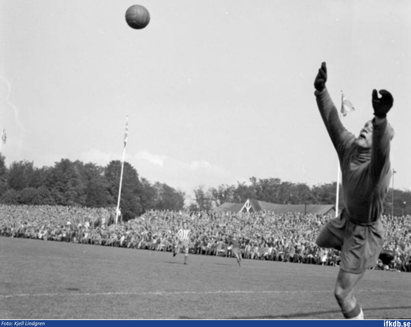 Helsingborgs IF – IFK Göteborg