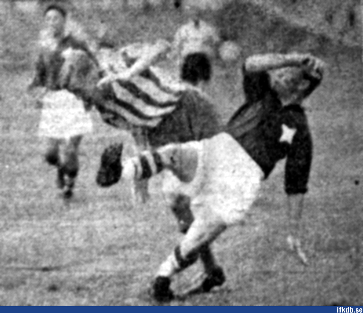IFK Göteborg – IFK Eskilstuna