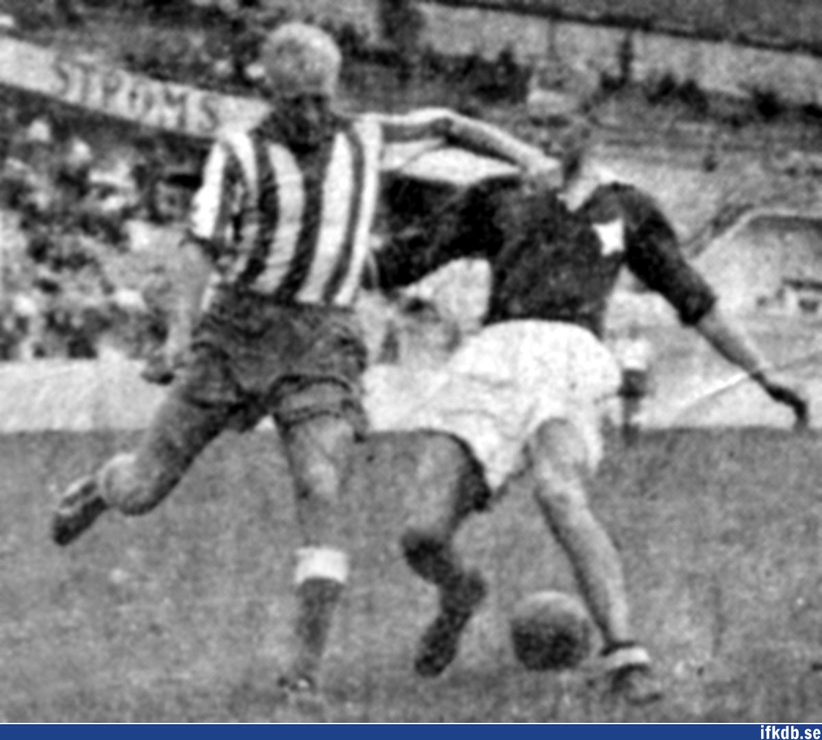 IFK Göteborg – IFK Eskilstuna