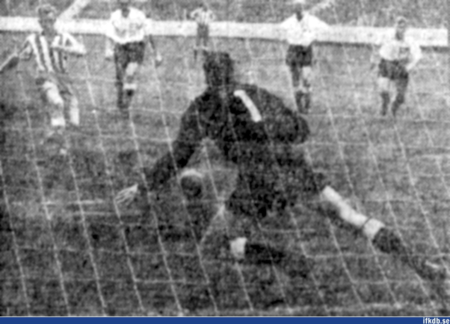 IFK Göteborg – Motala AIF