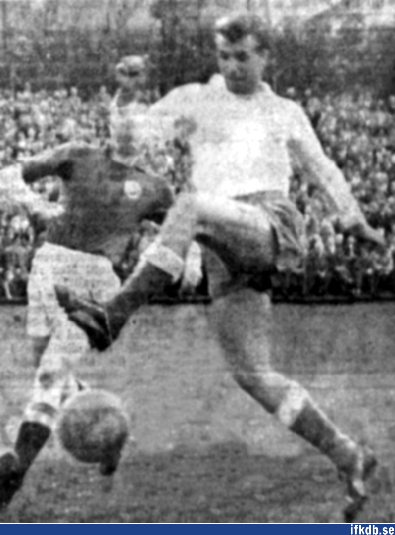 Halmstads BK – IFK Göteborg