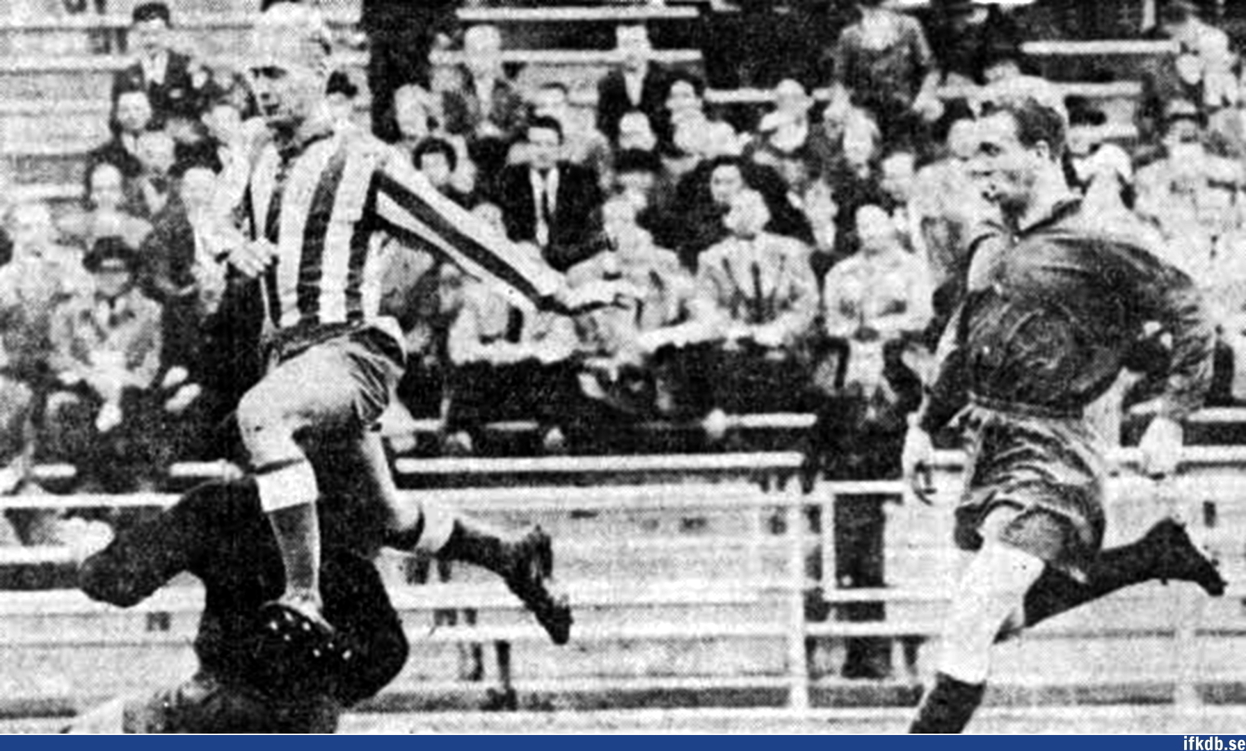 IFK Göteborg – Djurgårdens IF