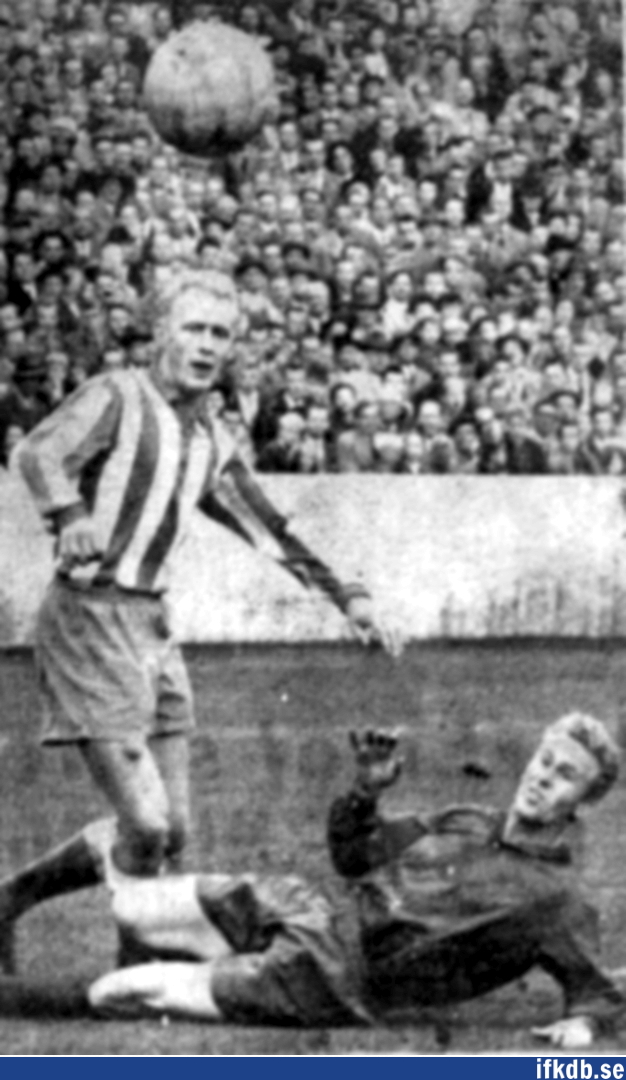 IFK Göteborg – Djurgårdens IF