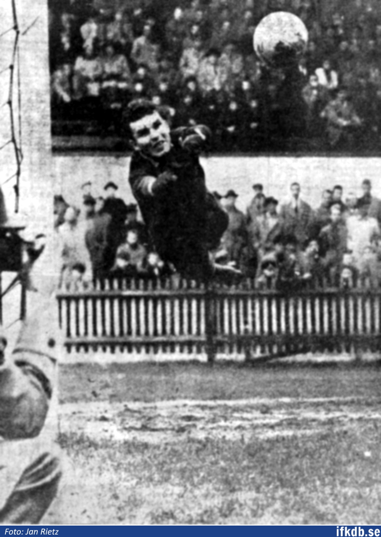 IFK Göteborg – FC Erzgebirge Aue