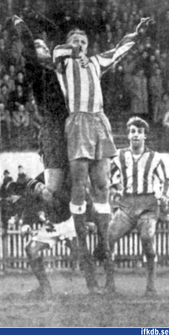 IFK Göteborg – FC Erzgebirge Aue