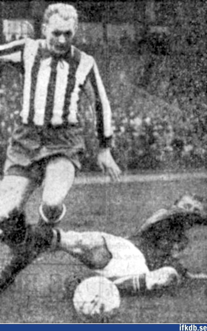 FC Erzgebirge Aue – IFK Göteborg