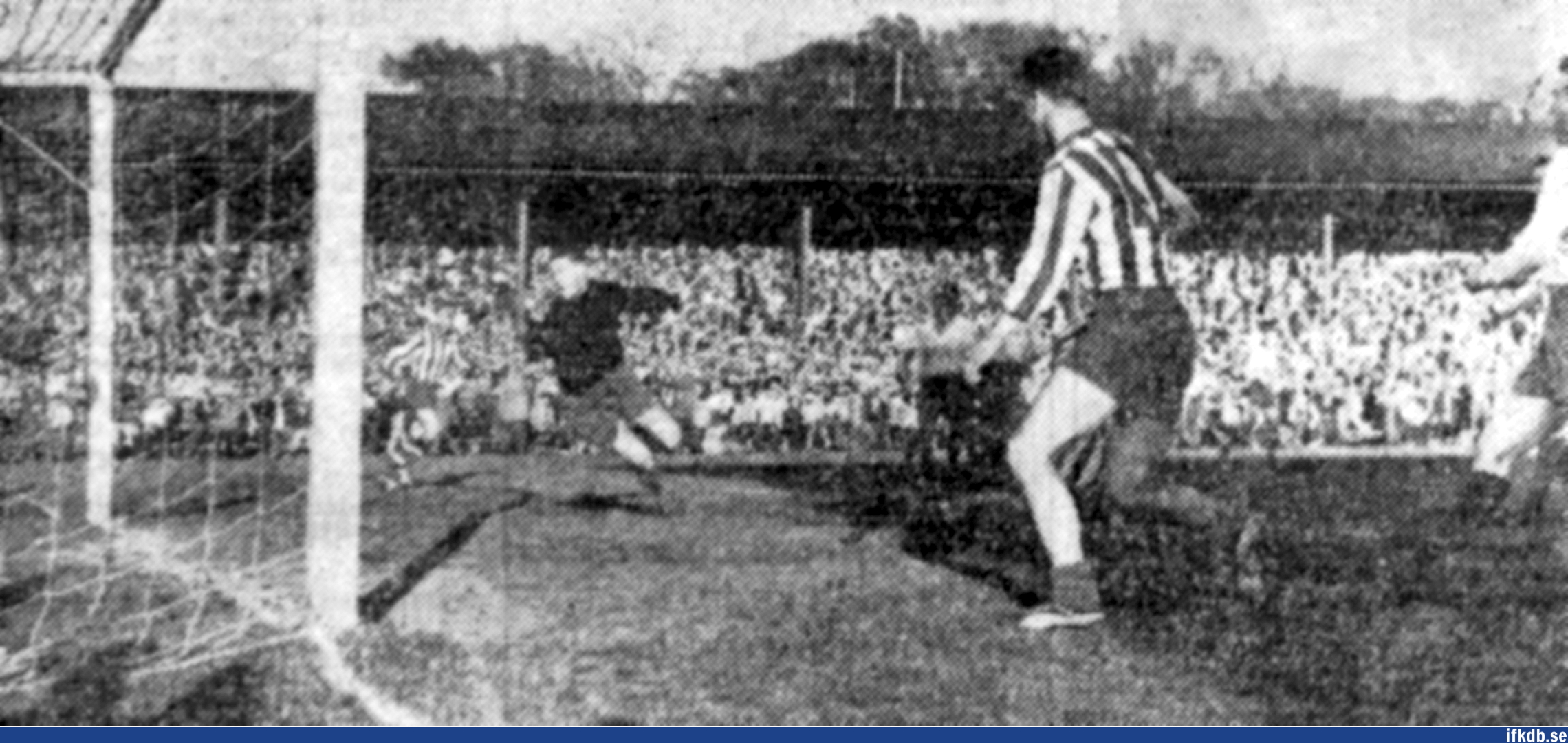 IFK Göteborg – Djurgårdens IF