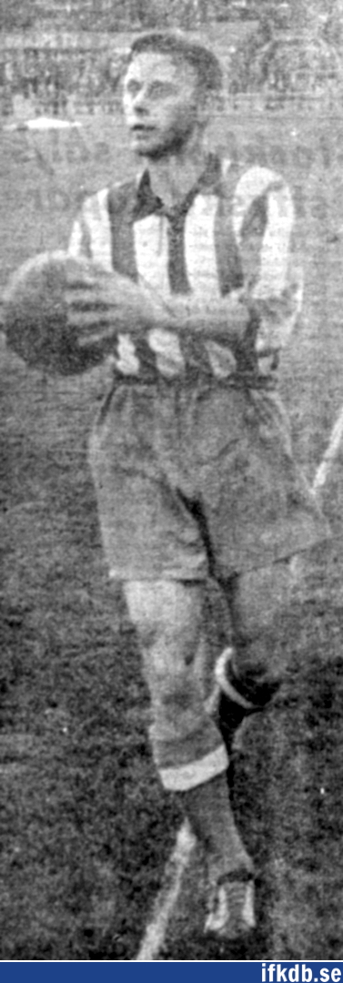 GAIS – IFK Göteborg