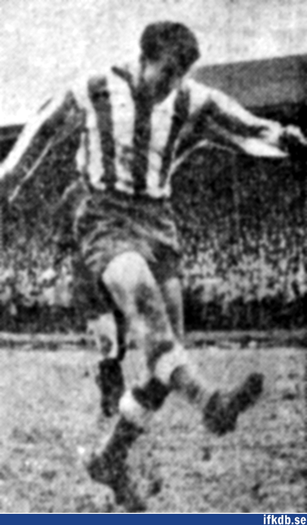 IFK Malmö – IFK Göteborg
