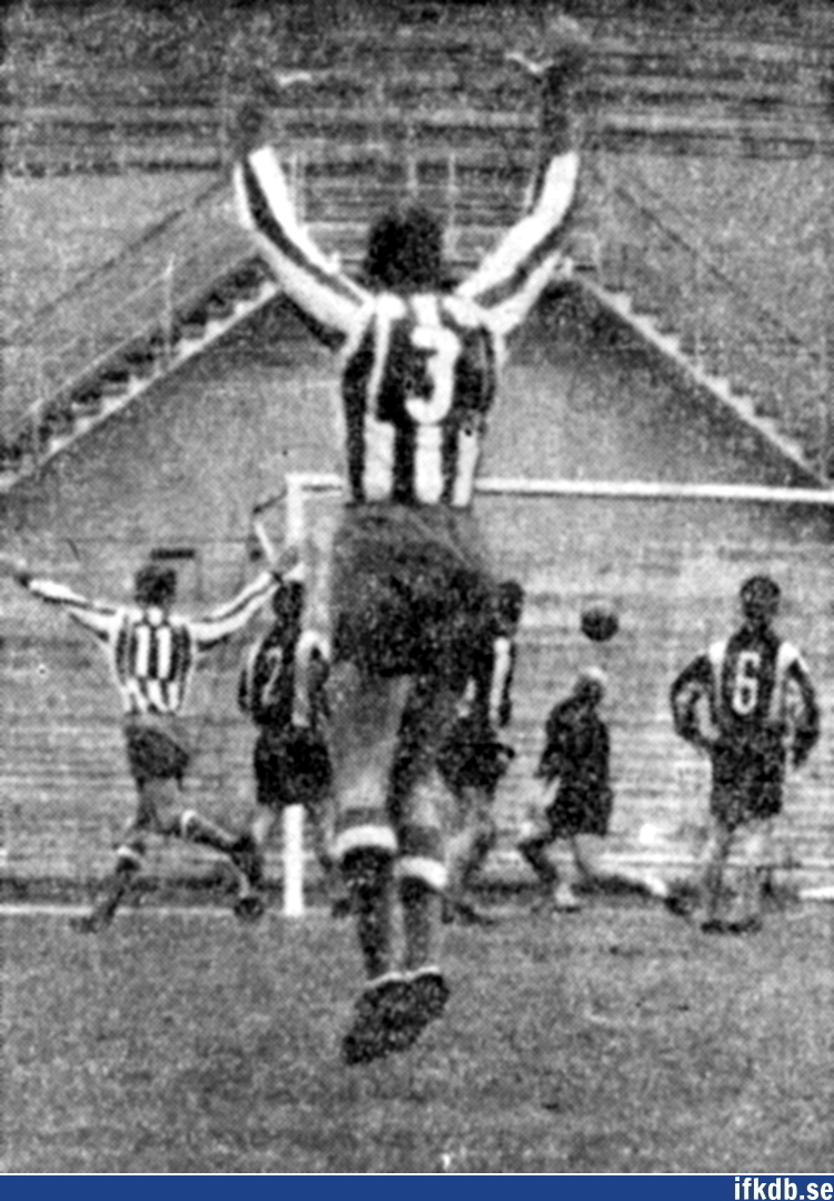 IFK Göteborg – Hammarby IF