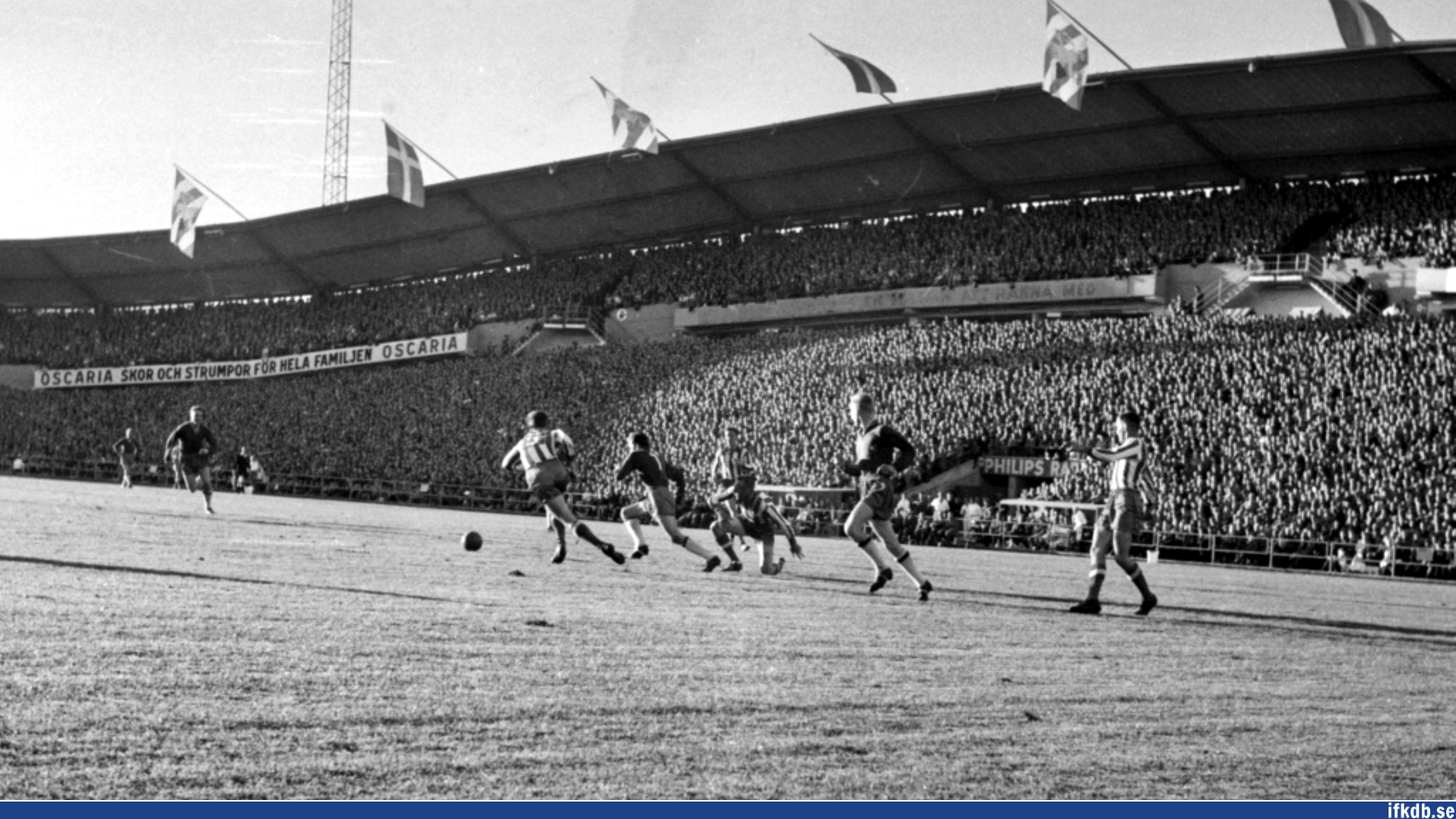 IFK Göteborg – Örgryte IS