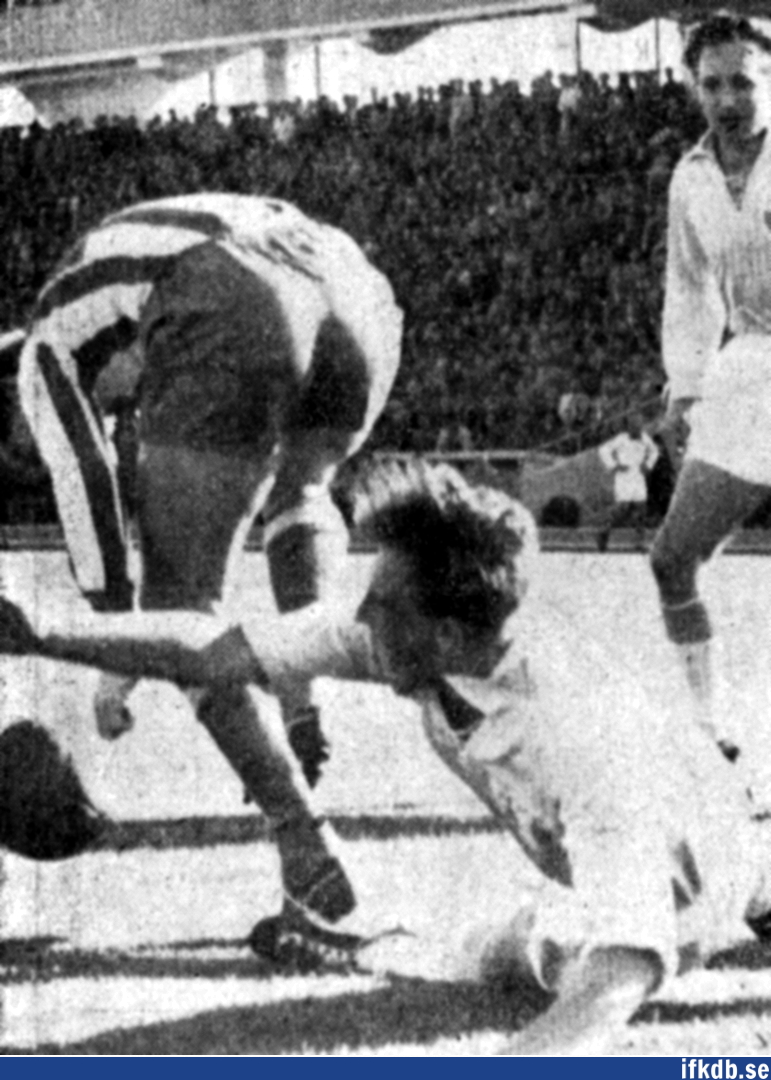 Malmö FF – IFK Göteborg