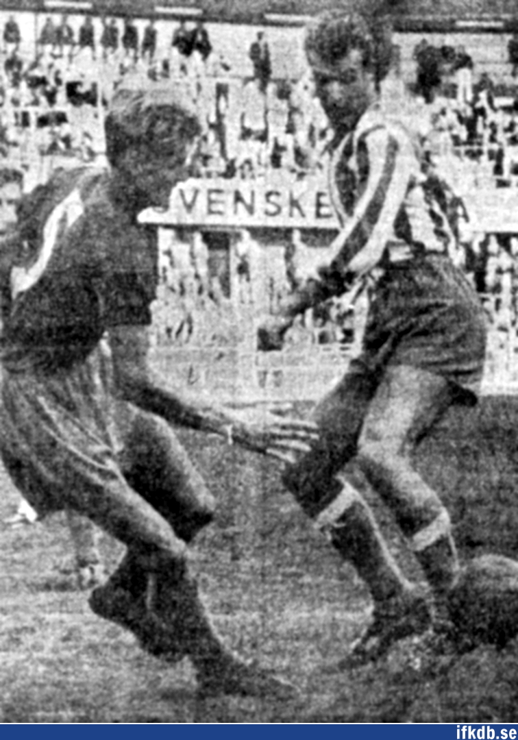IFK Göteborg – Helsingborgs IF