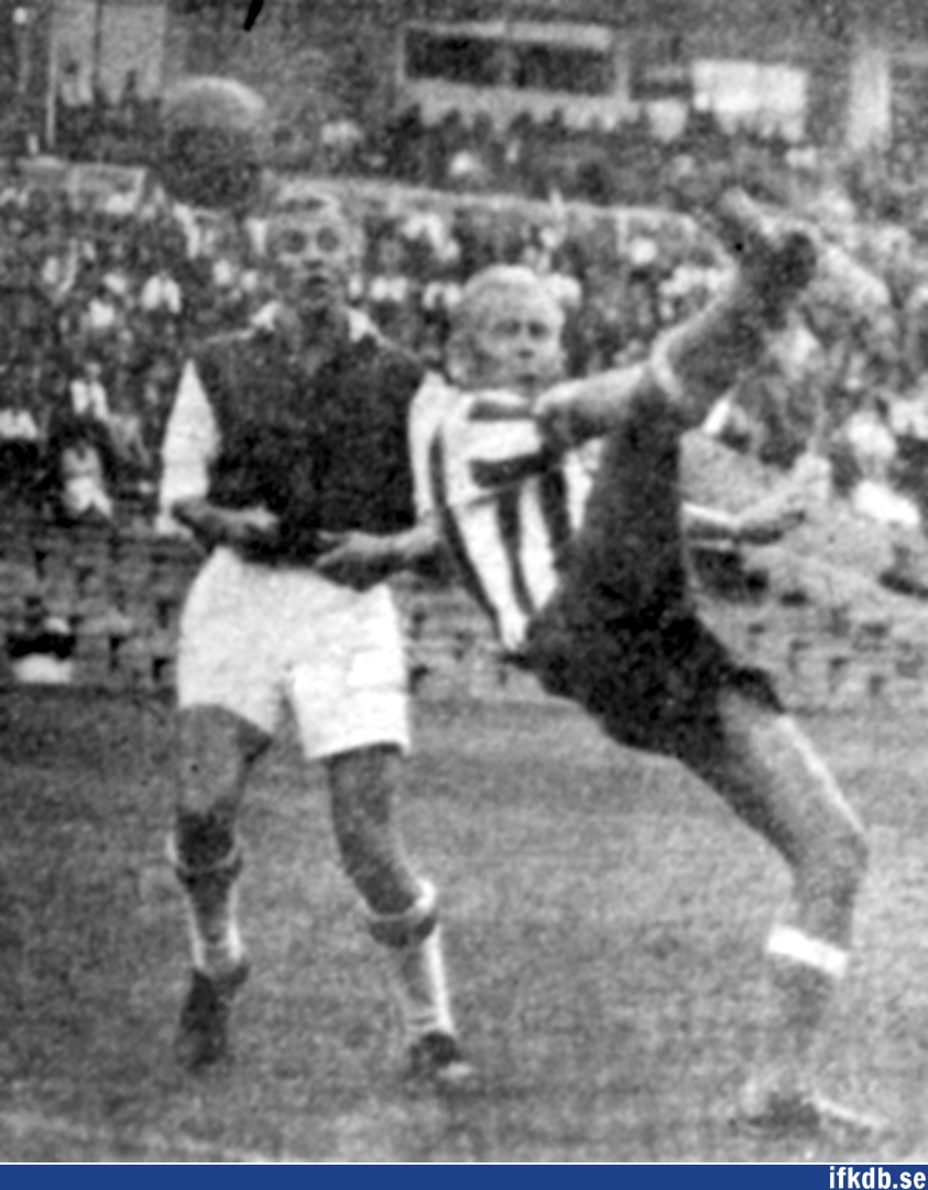 IFK Göteborg – Sandvikens IF