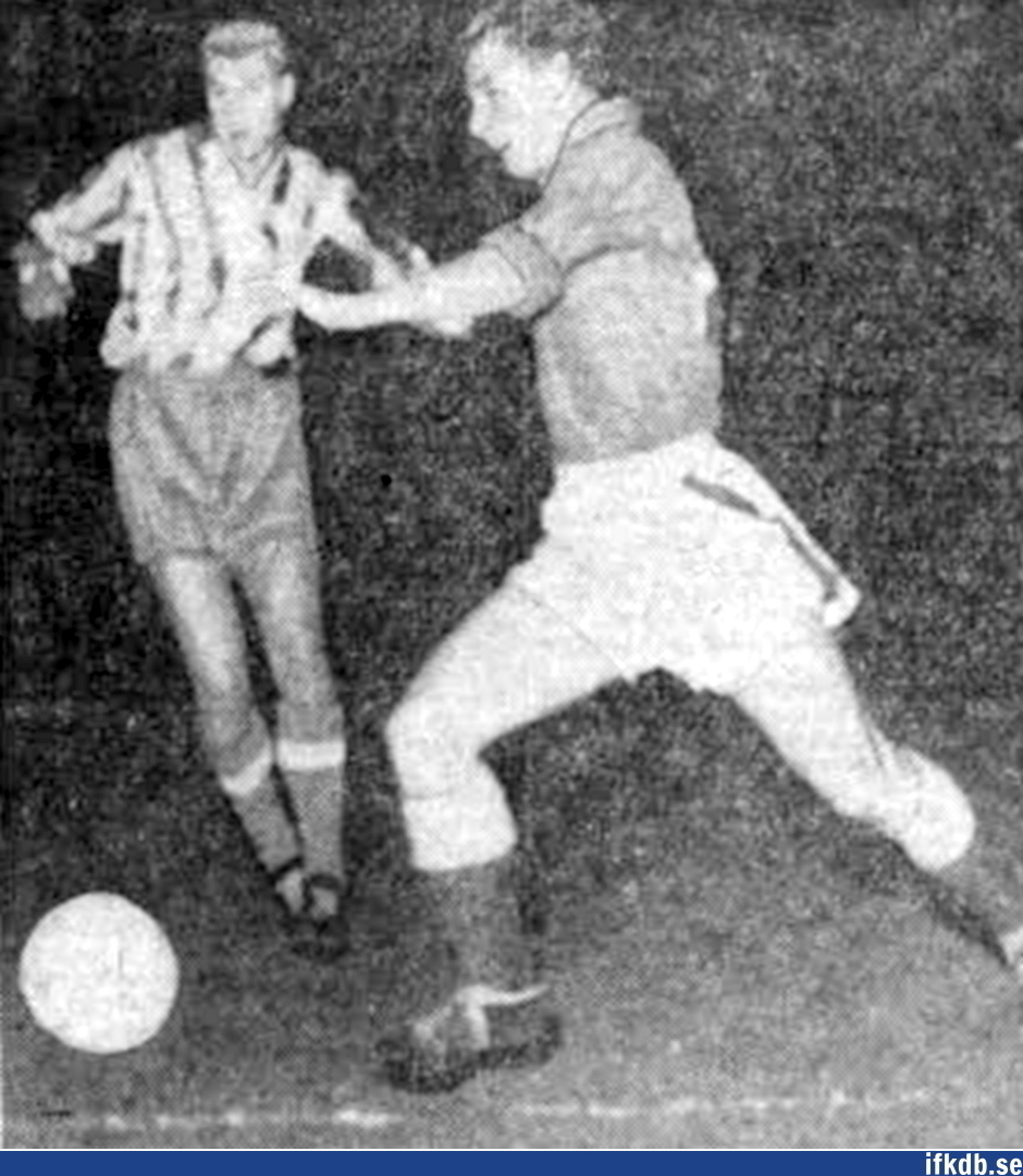 IFK Göteborg – Linfield FC
