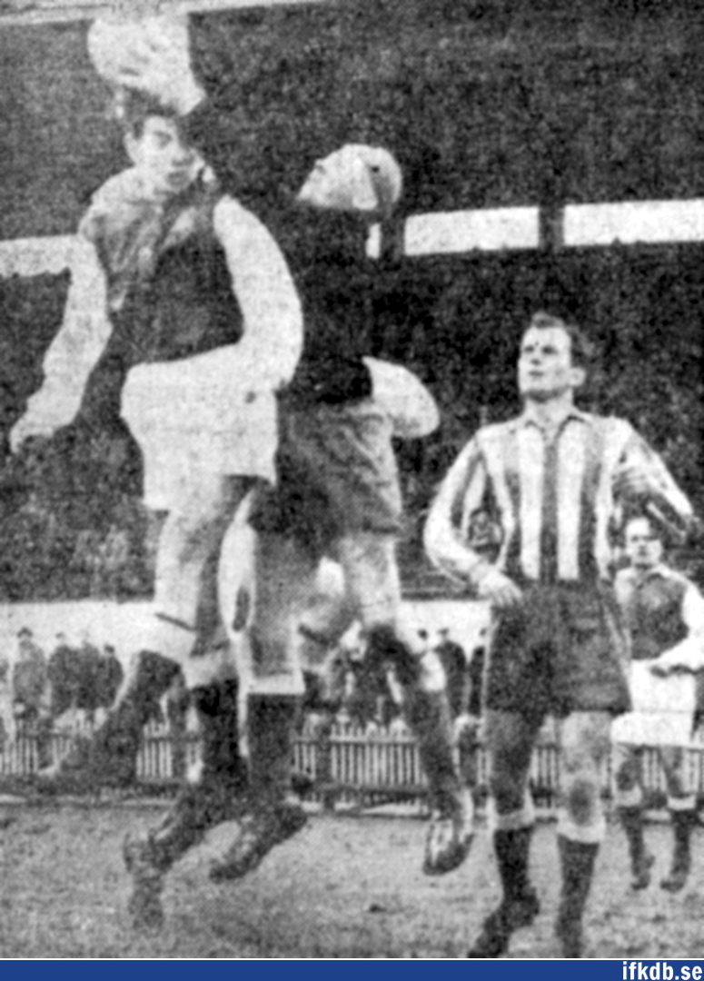 GAIS – IFK Göteborg
