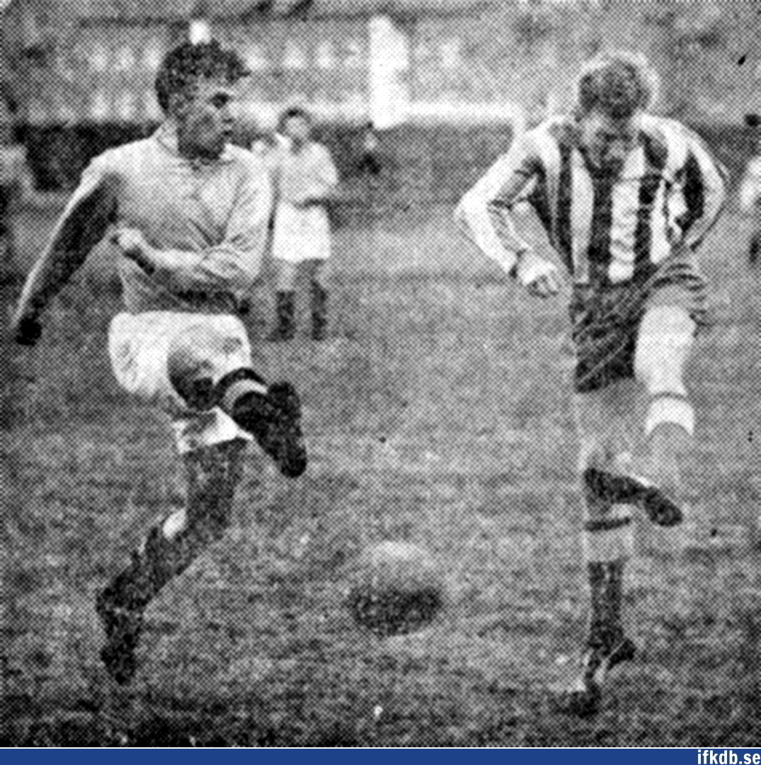 Falkenbergs FF – IFK Göteborg