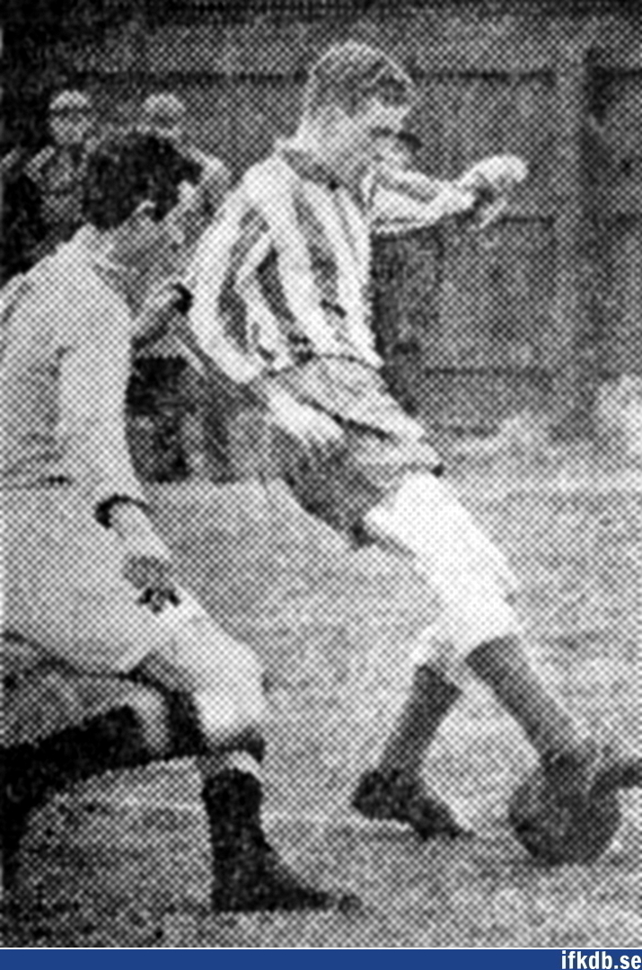 Falkenbergs FF – IFK Göteborg