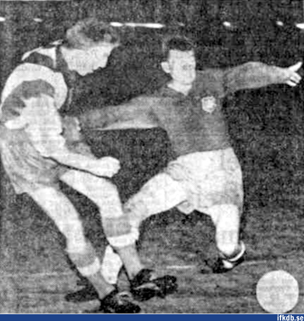 IFK Göteborg – Örgryte IS