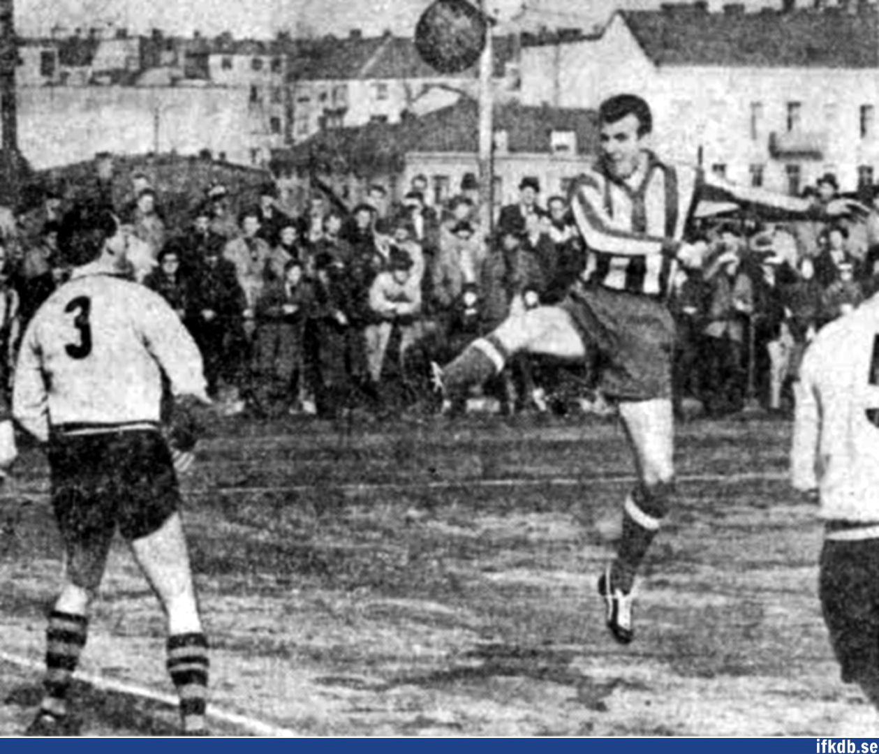 IFK Göteborg – IF Elfsborg