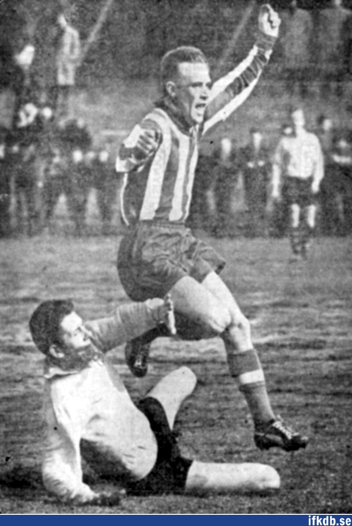IFK Göteborg – IF Elfsborg
