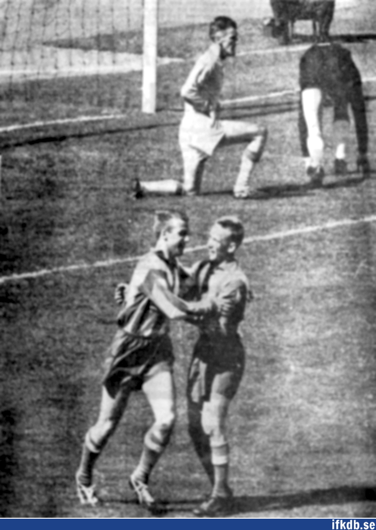 Malmö FF – IFK Göteborg