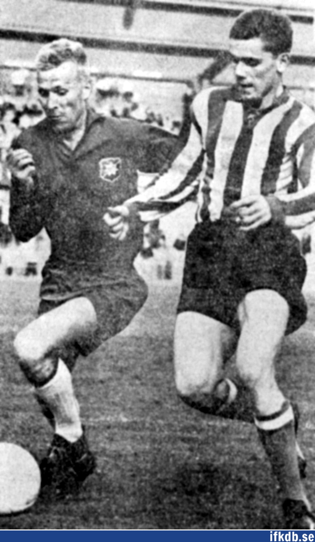 Örgryte IS – IFK Göteborg